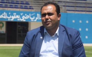 Mohamed Majid Khaloua : L'accession de l’USYM en D1 est le fruit d'un travail continu et d'un projet ambitieux