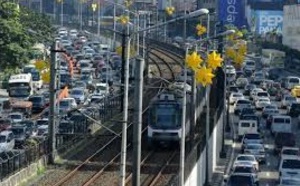 Et si ses bouchons rendaient Manille complètement inhabitable ?