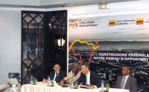 Vers la création d’une communauté africaine des affaires Vers la création d’une communauté africaine des affaires
