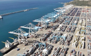 Partenariat entre l’URTL Nord et Tanger-Med