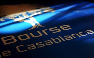 La Bourse de Casablanca bascule dans le rouge à la clôture