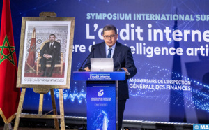 Audit interne public : Nécessité d'une gouvernance augmentée, connectée et solidaire
