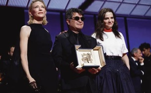 "Un simple accident", Palme d'or 2025 : Conte moral iranien et brûlot politique