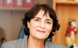 Latifa Jbabdi : L'ONDE, un riche parcours jalonné de multiples actions au service de l'enfance marocaine