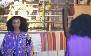 Défilé de mode à Addis Abeba : Fusion réussie entre l’authenticité des habits traditionnels marocains et la richesse de l’artisanat éthiopien