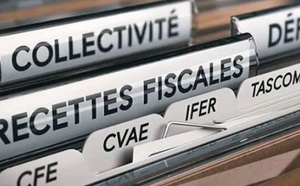 Les recettes fiscales progressent de 19,3% à fin avril 2025