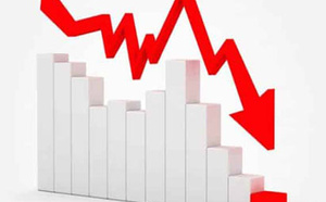 Tétouan: l'IPC en baisse de 0,4% en mars dernier