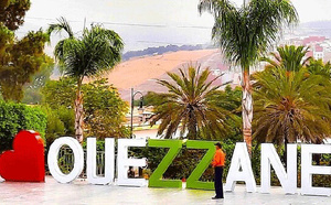 Le 2ème Congrès scientifique international du tourisme, du 30 mai au 1er juin à Ouezzane