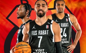 Le FUS qualifié pour les phases finales de la BAL 2025