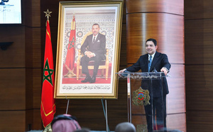 Nasser Bourita : SM le Roi a fait de l'Afrique une priorité stratégique constante de la politique étrangère du Maroc 