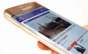 Le Samsung Galaxy S7 sera dévoilé le 21 février