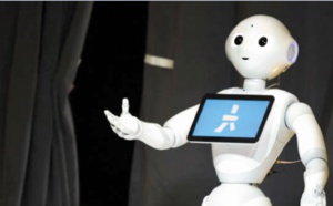 Bientôt un magasin exclusivement géré par des robots au Japon