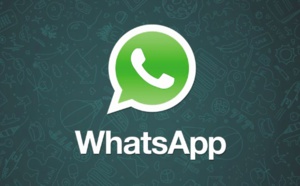 WhatsApp franchit le cap du milliard d’utilisateurs