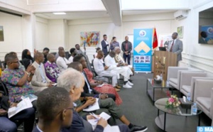 Fuite des cerveaux en Afrique : Appel à l’élaboration de stratégies concrètes pour une meilleure valorisation du capital humain
