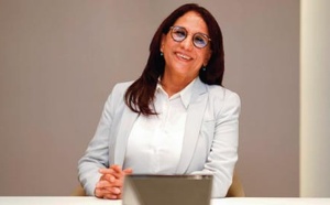 Amina Bouayach appelle à ériger l’IA en vecteur de promotion des droits humains