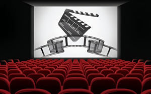 Première édition du Festival du film d’Inzegane, du 29 au 31 mai Première édition du Festival du film d’Inzegane, du 29 au 31 mai