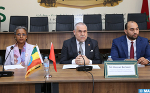 Casablanca : Appel au renforcement des échanges commerciaux entre le Maroc et l’Éthiopie