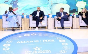 Assemblée générale de l’AMAN 