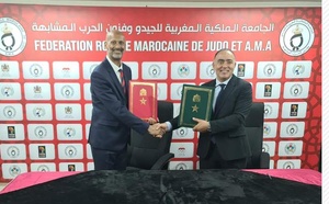 Partenariat prometteur entre la FRMJAMA et l’AIJFP