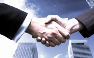 Accompagnement de 790 entreprises dans 20 secteurs d'activité Accompagnement de 790 entreprises dans 20 secteurs d'activité