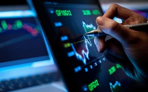 Bourse de Casablanca (26-30 mai) : plus de 1,84 MMDH d'échanges