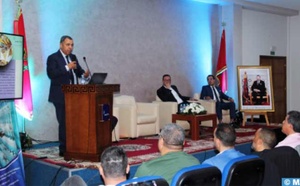 L'AMITH tient son assemblée générale ordinaire à Tanger