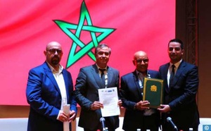 Ouezzane: Lancement du 2è Congrès scientifique international du tourisme