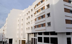 Immobilier: L’indice des prix des actifs stable au T1-2025