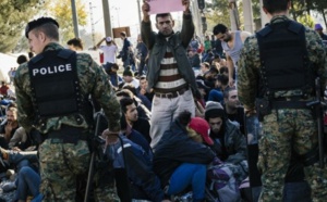 Vers l’expulsion d’Allemagne de 1.623 migrants marocains