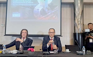 Des fragilités persistantes continuent d’entraver le plein essor du capital-investissement au Maroc