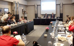 Capital-investissement : Cap sur 5 à 6 milliards de dirhams de levées annuelles d’ici 2030 Capital-investissement : Cap sur 5 à 6 milliards de dirhams de levées annuelles d’ici 2030