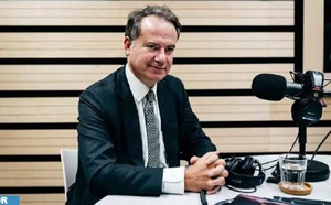 Sérgio Sousa Pinto : Une étape importante vers un règlement définitif de la question du Sahara marocain