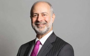 Fabian Hamilton : L’avenir des relations entre le Royaume Uni et le Maroc n’a jamais été aussi prometteur