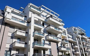 Habitat : le financement participatif s'établit à 26,2 MMDH à fin avril
