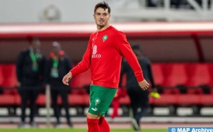 Diaz "forfait", Ezzalzouli "incertain"