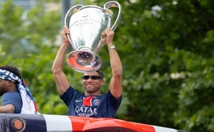 Et si Achraf Hakimi était le véritable Ballon d’or ?