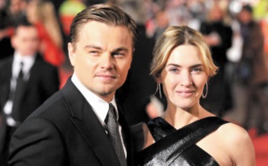 Leonardo DiCaprio et Kate Winslet, une amitié insubmersible