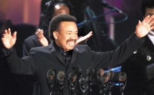 Maurice White n’est plus