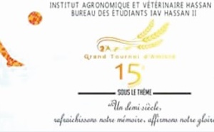 Grand tournoi de l’amitié