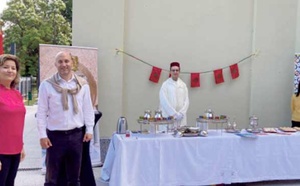 Le Maroc ouvre le bal du Mois du cinéma et de la culture arabe à Karlovac