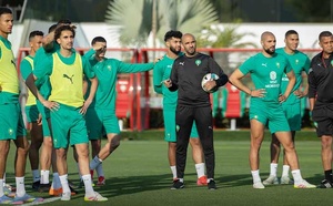 Sérieux test tunisien pour le Onze national