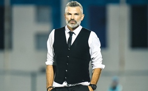 Le MAS se sépare de son entraîneur Tomislav Stipić