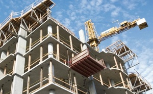 HCP: Optimisme des dirigeants du secteur de la construction au 2ᵉ trimestre