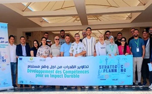 L'Association Chouala lance ses premiers ateliers d’élaboration de son plan stratégique