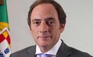 Paulo Portas : Le plan d'autonomie s’impose comme une référence internationale pour le règlement du conflit autour de la question du Sahara