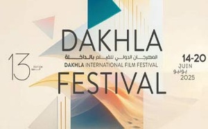 13ème édition du Festival international du film de Dakhla