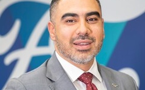 Marché automobile: ​Ford réintègre l’Afrique du Nord au réseau MENA