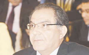 Entretien avec Abdelhamid Fatihi,  secrétaire général de la FDT