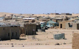 Le Polisario devient le parrain officiel du trafic de drogue dans les camps de Tindouf
