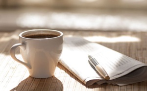 Du café pour mincir et être plus performant